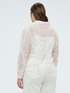 Floral print shirt image number 1