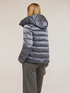 Piumino in nylon lucido image number 1