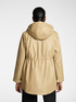 Layering parka with hood image number 1