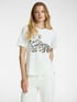T-shirt animalier image number 3