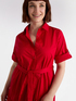 Long shirt dress image number 2