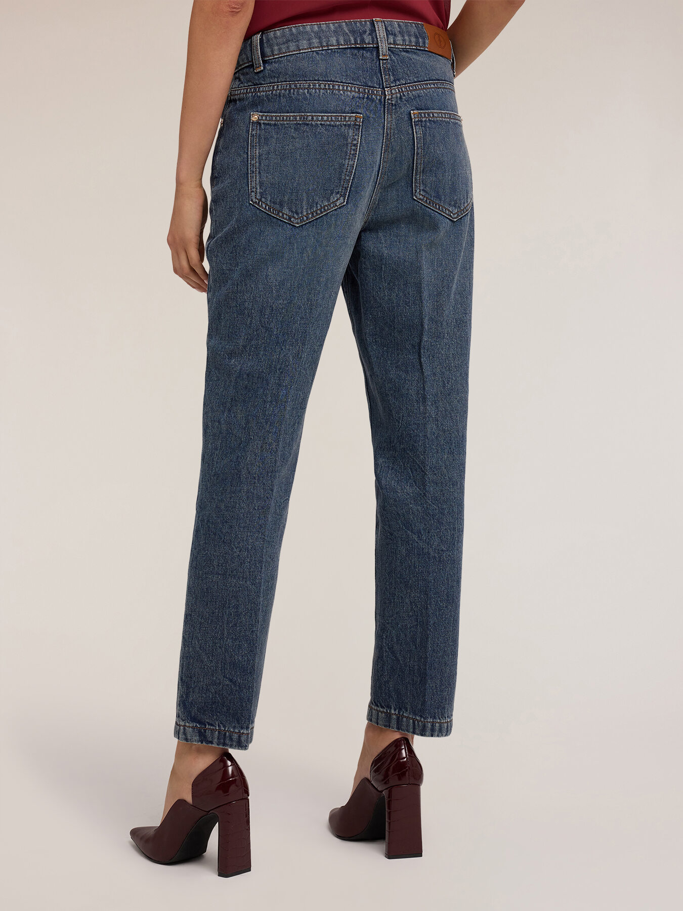 Karotten-Jeans Rianne image number 2