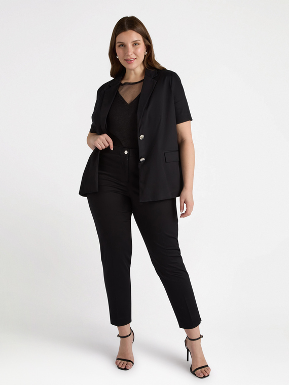 Cotton trousers