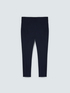 Jeggings Pants with Elastic Waistband image number 4