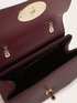 Petit sac en tissu enduit et verni image number 4