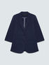 Blazer mit Dreiviertel&auml;rmeln image number 4