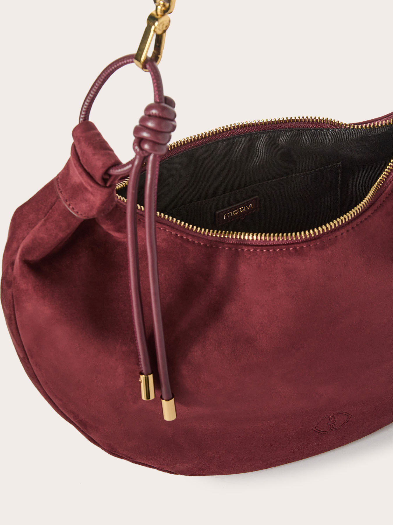 Hobo bag image number 4