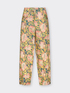 Bedruckte Hosen image number 4