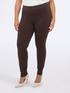 Leggings aus Milano-Strick image number 0