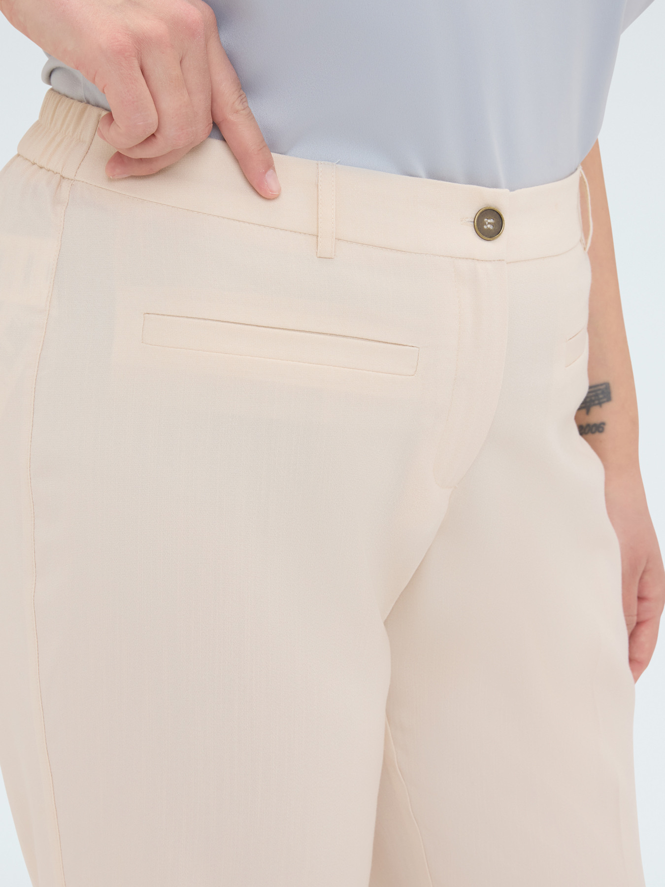 New York Pants image number 3