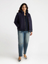 3-in-1 jacket with Sorona® Aura padding image number 3