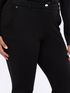 New York pants in Milano stitch image number 3
