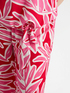 LENZING™ ECOVERO™ viscose print top image number 3
