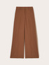 Palazzo pants in polyviscose image number 3