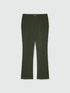 Pantaloni cropped image number 4