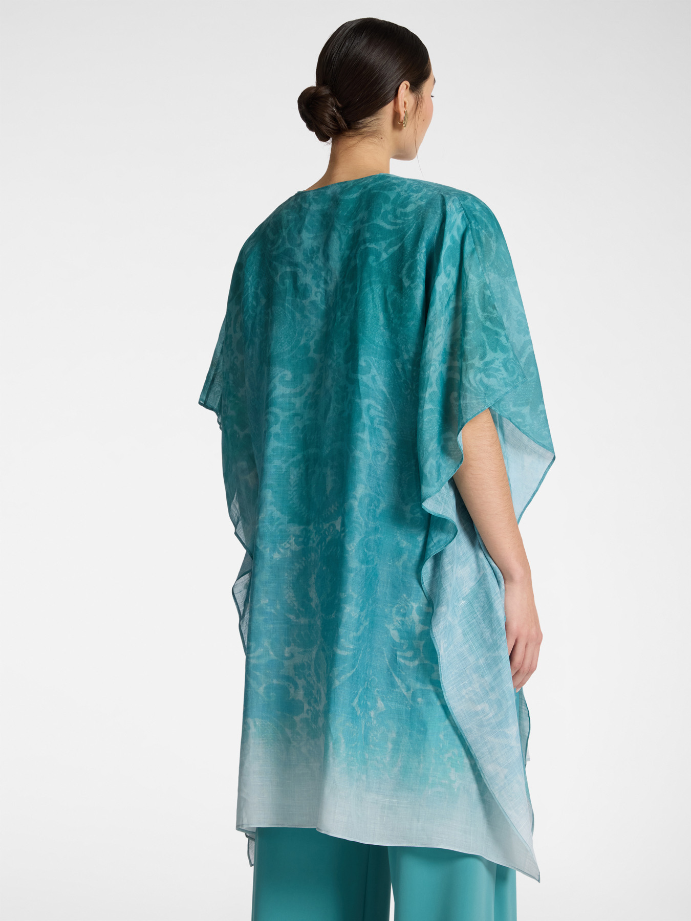 Long printed cover-up image number 1