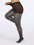 Lurex-Strumpfhose 60 DEN von CETTE image number 3