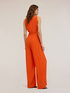 Langer Overall aus Viskose image number 1