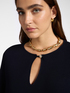 Robe en tricot image number 3