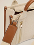 Canvas tote bag image number 4