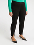 Jeggings mit Schlitzen unten image number 2
