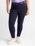 Leggings con viscosa LENZING™ ECOVERO™ image number 2