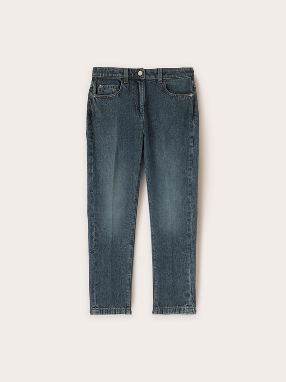 Rianne carrot jeans