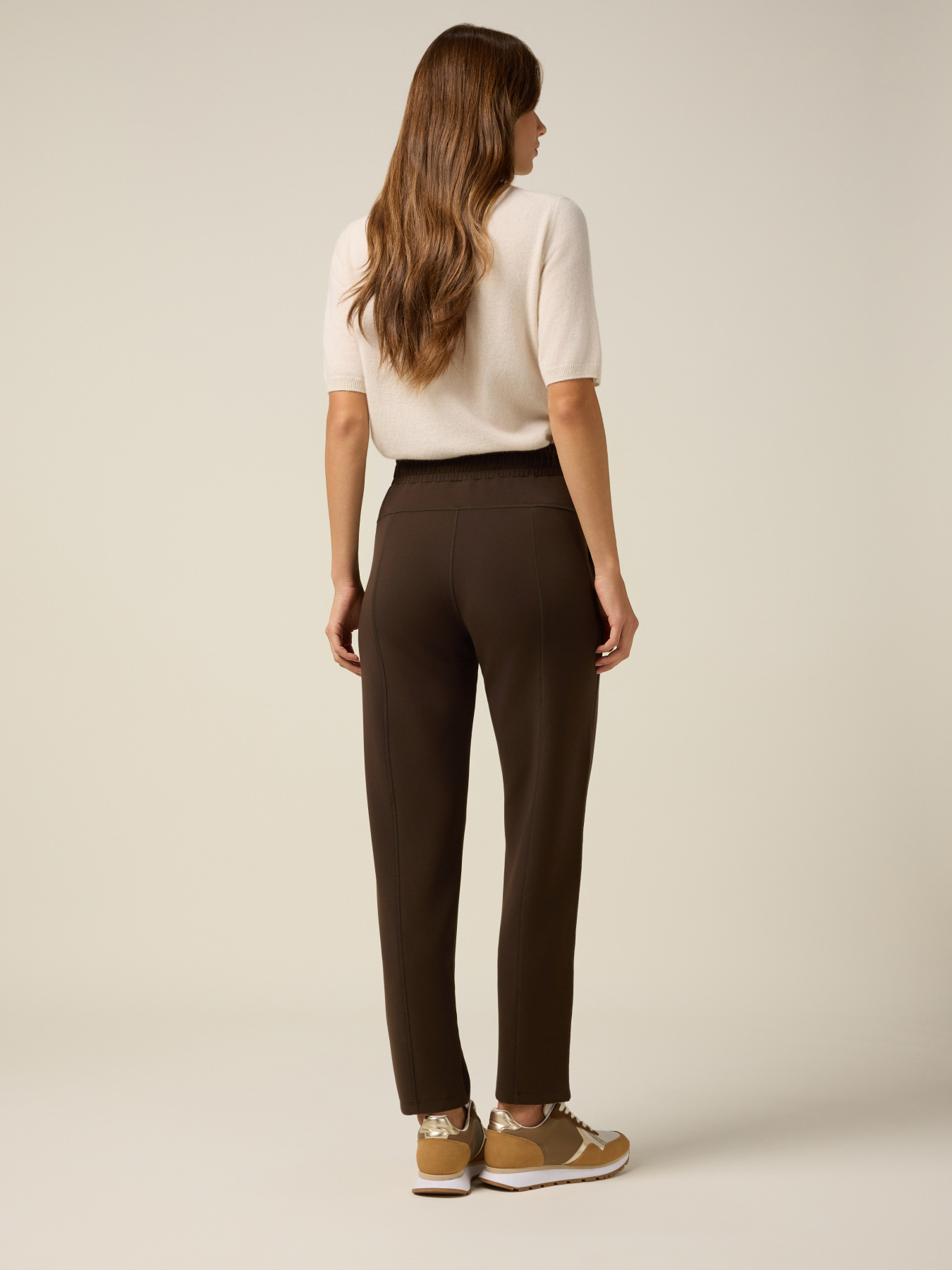 Joggers soft touch image number 1