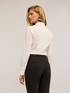 Poplin shirt image number 1