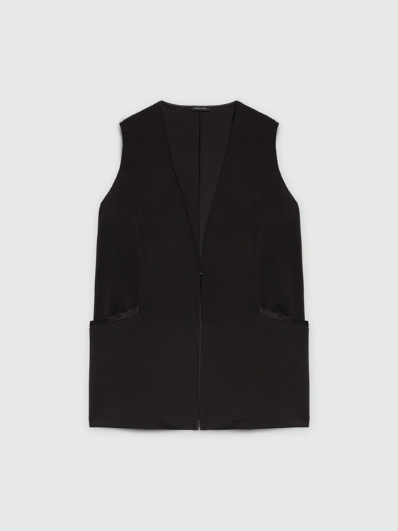 Gilet en néoprène