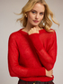 Maglia over misto mohair image number 0