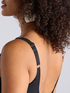 Maillot de bain une pièce détail anneaux image number 4