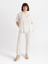 Broderie Anglaise shirt image number 0