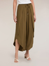 Pantaloni pareo din viscoză image number 2