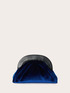Clutch bag in velluto image number 2