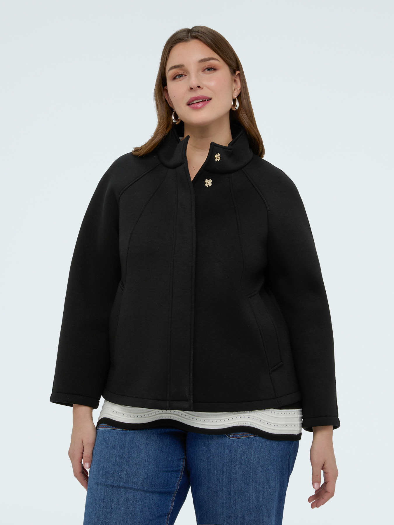 3-in-1 Jacket with Sorona&reg; Aura Padding image number 6