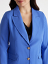 Blazer with jewel buttons image number 3