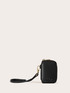 Mini Zip Around Wallet image number 0