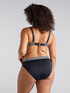 Bikini mit Tribal-Print image number 2