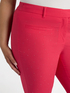 Pantaloni con piccole borchie image number 3