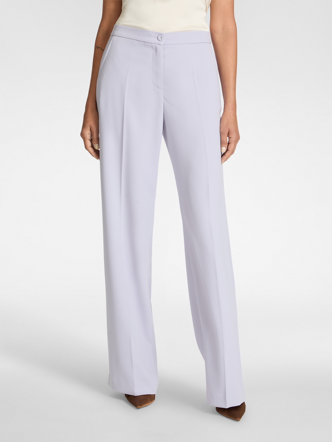Pantaloni in cady image number 2