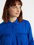 LENZING™ ECOVERO™ viscose flounced dress image number 3