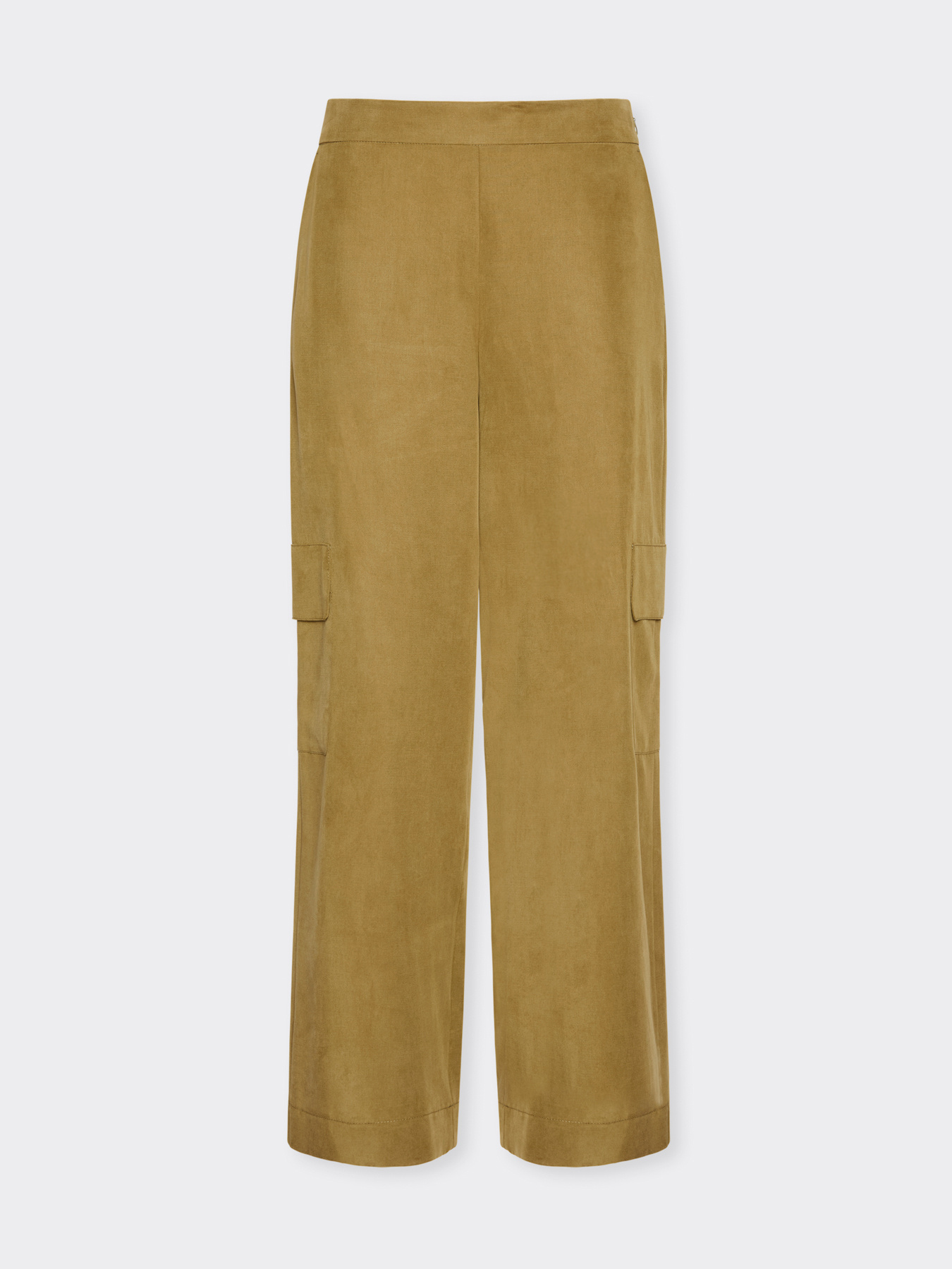 Cargo fluidos mezcla lyocell image number 4