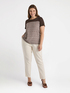 T-Shirt mit Ethno-Print image number 2