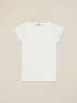T-shirt con bandana e spilla image number 3