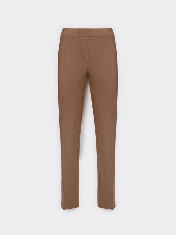 Pantaloni pull on in punto Milano