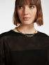 Camisola perfurada image number 3