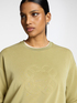 Scuba sweatshirt with Monogram logo image number 3