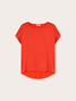 T-shirt bi-matière image number 3