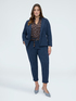 Blazer in Punto Milano image number 3